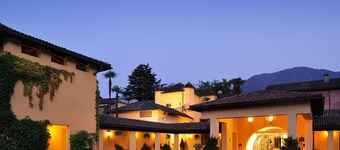 Castello del Sole Beach Resort & SPA