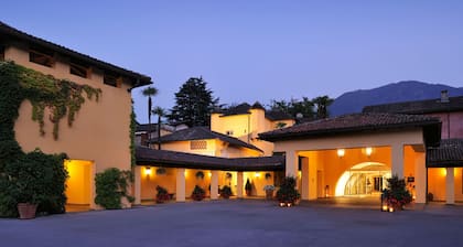Castello del Sole Beach Resort & SPA