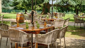 Familierestaurant