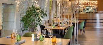 Pey La Tour - Logis Hôtels & restaurant