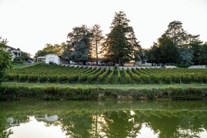 Exterior - Pey La Tour - Logis Hôtels & restaurant (Salleboeuf)