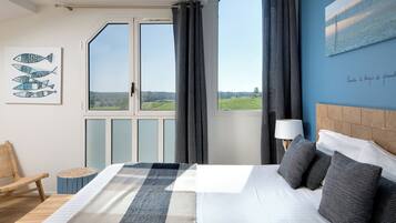 Doppia Superior | Biancheria da letto di alta qualità, con stile personalizzato