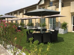 舒适客房 | 客房景观