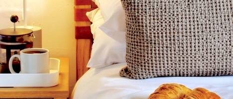 Détail de l’intérieur