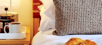 Townhouse Exeter