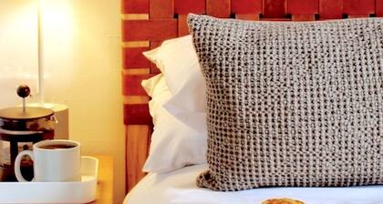 Townhouse Exeter