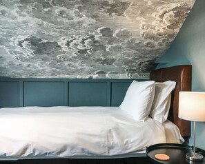Ropa de cama de alta calidad, cubrecamas y colchones con pillow-top 