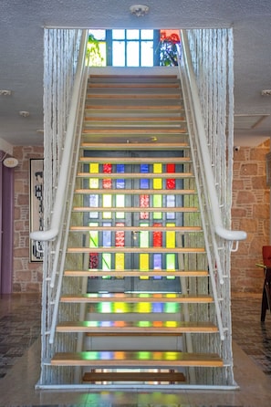 Reception - Cunda Fora Hotel (Ayvalik)