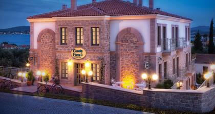 Cunda Fora Hotel