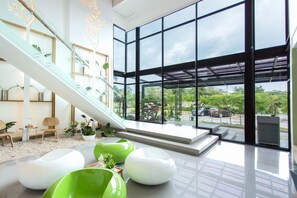 Lobby - Venue 88 (General Santos)