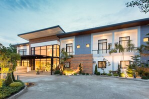 Front of property - Venue 88 (General Santos)