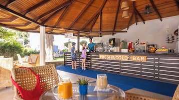 Bar de playa