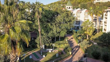 Jardín
