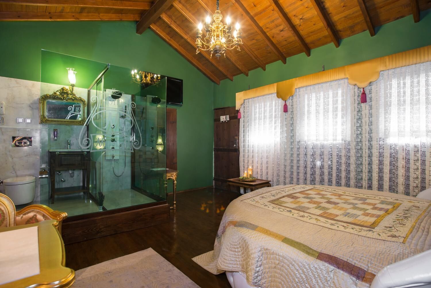 Habitación