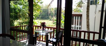 Aroma Villa