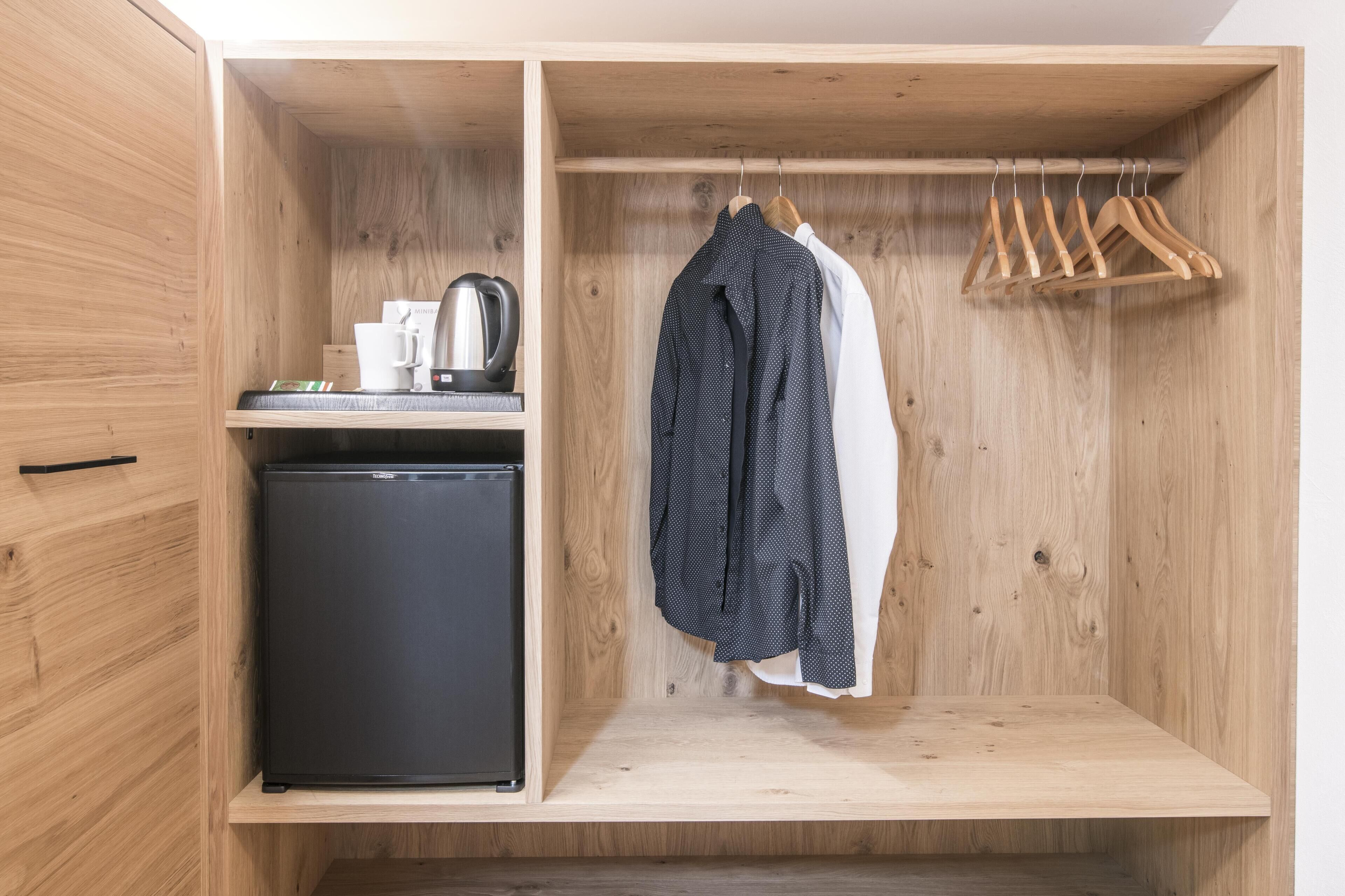 suite, 1 bedroom (tower) | 2 bedrooms, hypo-allergenic bedding, minibar, in-room safe