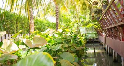 Warakorn Baansuan - Amphawa