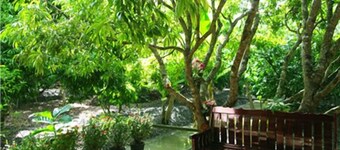 Warakorn Baansuan - Amphawa