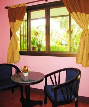 Room amenity - Warakorn Baansuan - Amphawa (Amphawa)