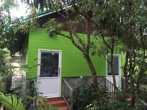 Exterior - Warakorn Baansuan - Amphawa (Amphawa)