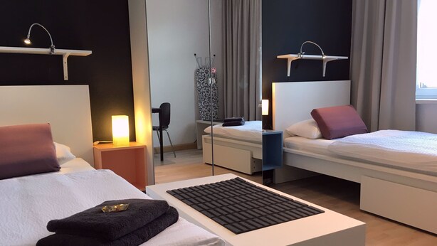 Classic-Apartment, 1 Schlafzimmer