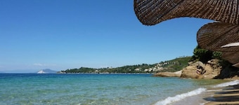 Skiathos Club Hotel Suites