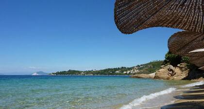 Skiathos Club Hotel Suites