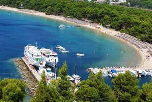 Aerial view - Skiathos Club Hotel Suites (Skiathos)