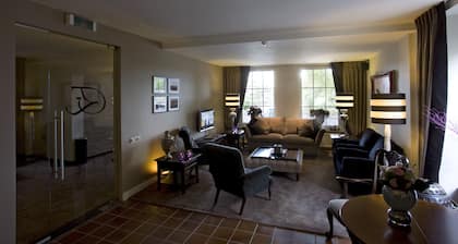 Hotel Edenpark