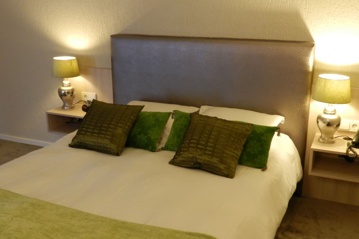 standard room | living room | flat-screen tv