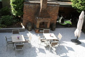 Balcony - Hotel Edenpark (Brunssum)