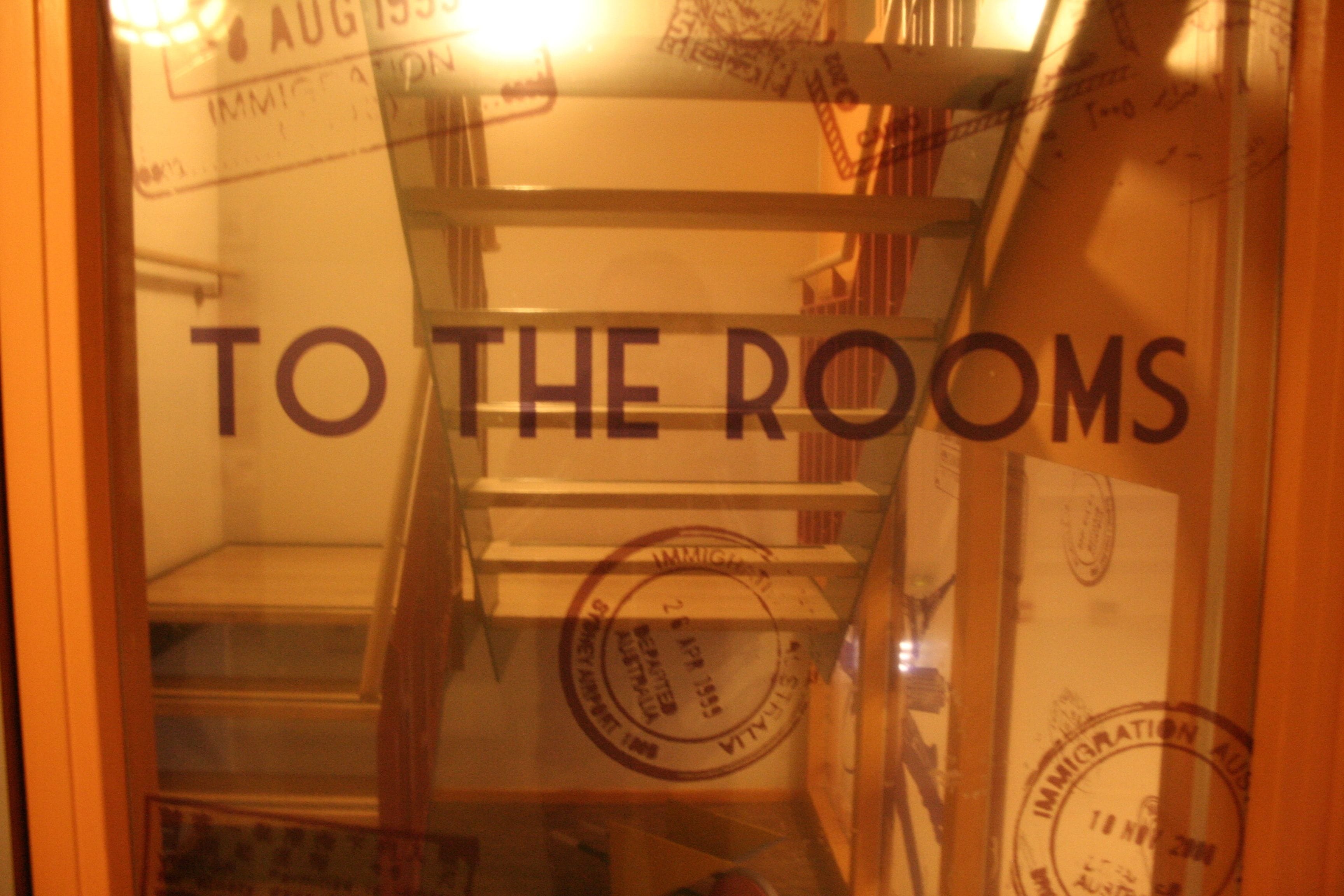 Photo - Bud Gett Hostels