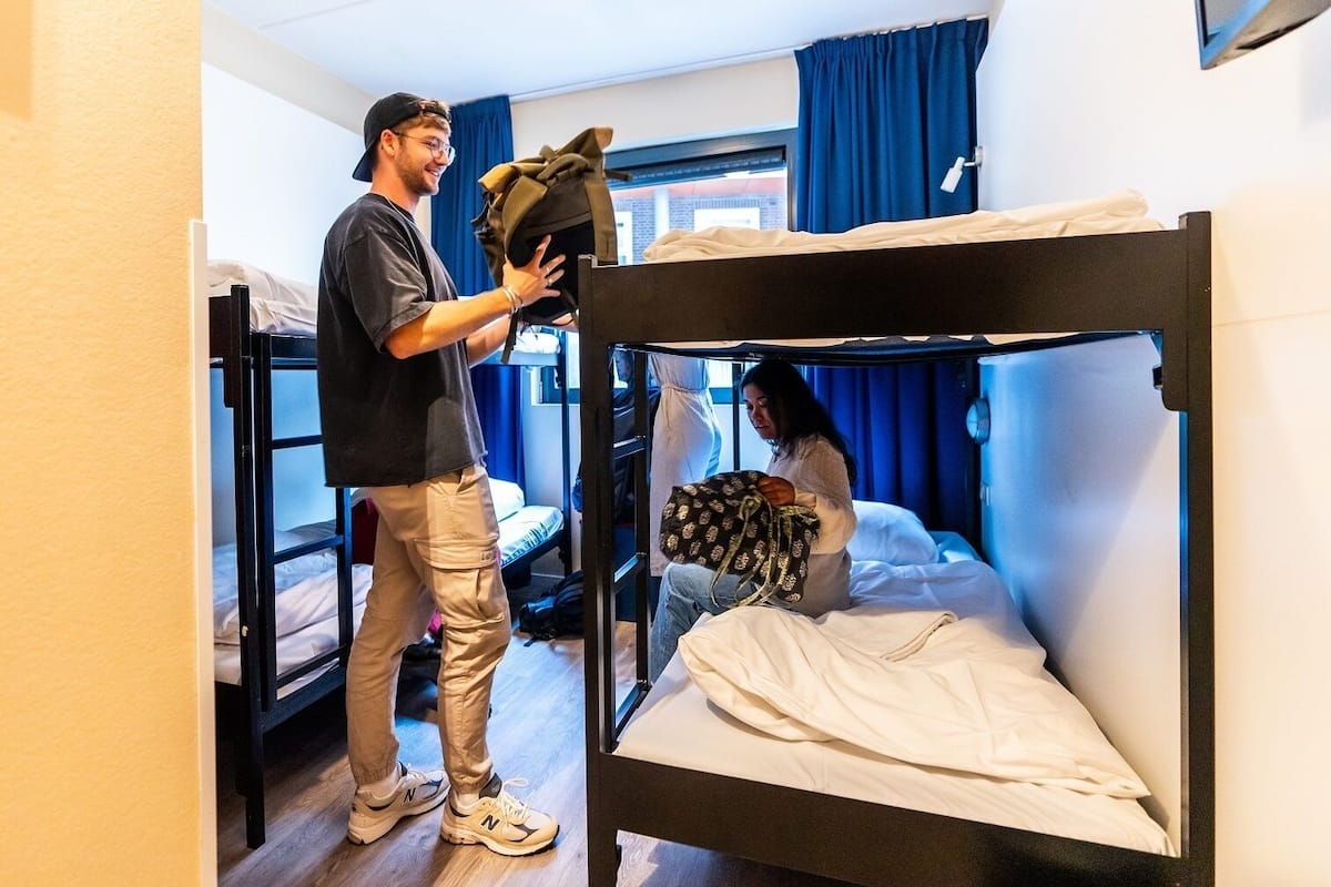 In-room safe, free cribs/infant beds, free WiFi, bed sheets