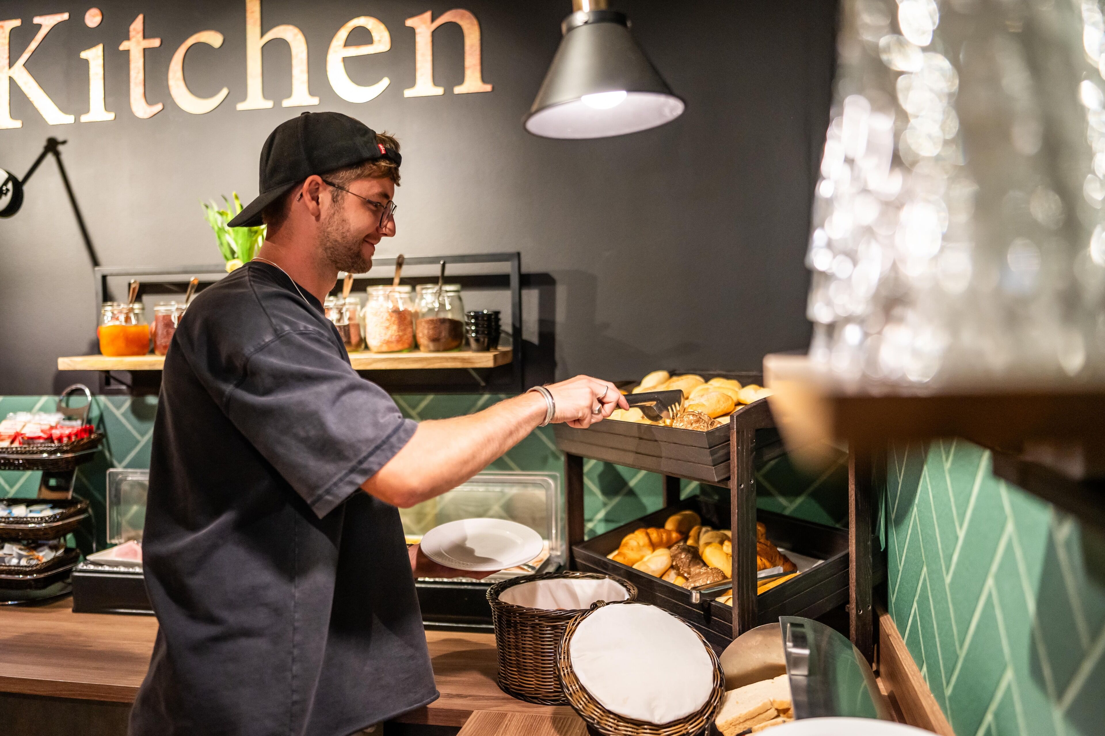 Photo - Bud Gett Hostels