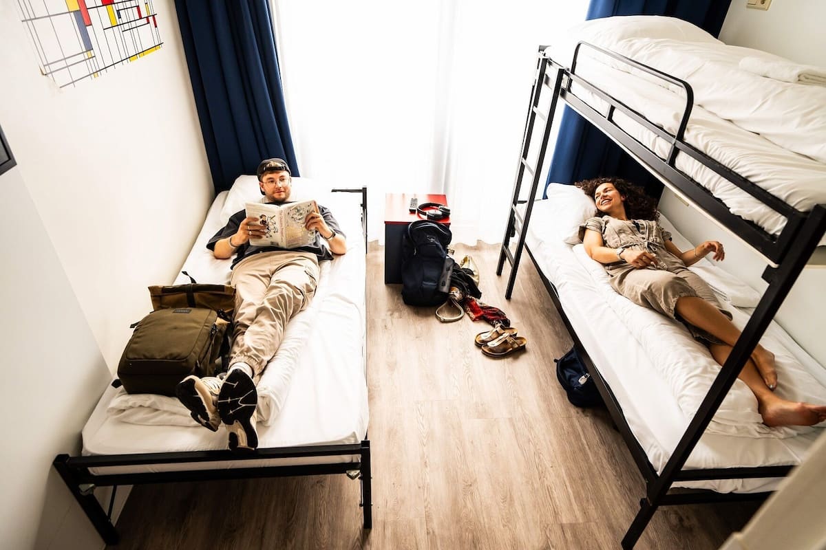 Room (5 person) | In-room safe, free cribs/infant beds, free WiFi, bed sheets