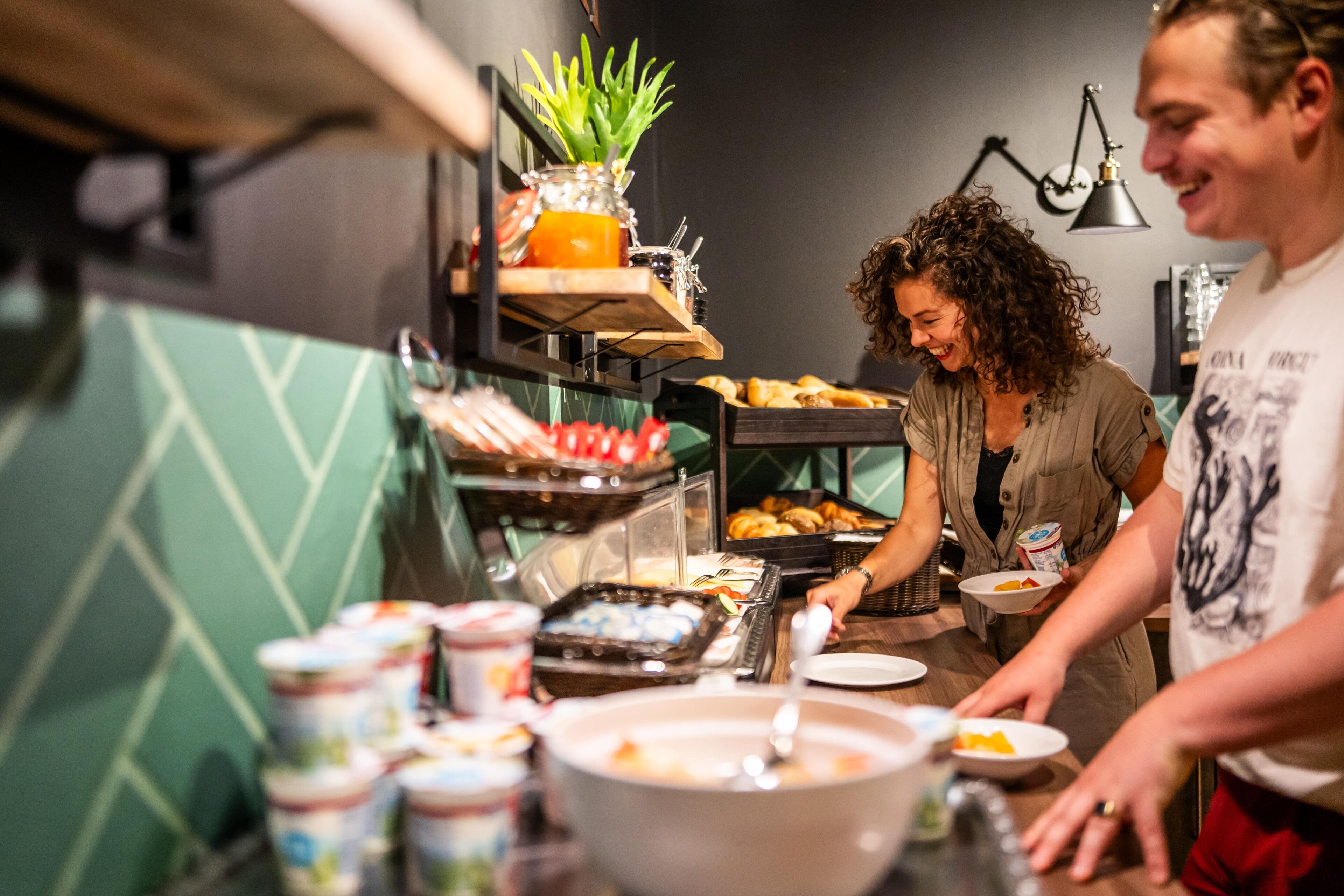 Photo - Bud Gett Hostels