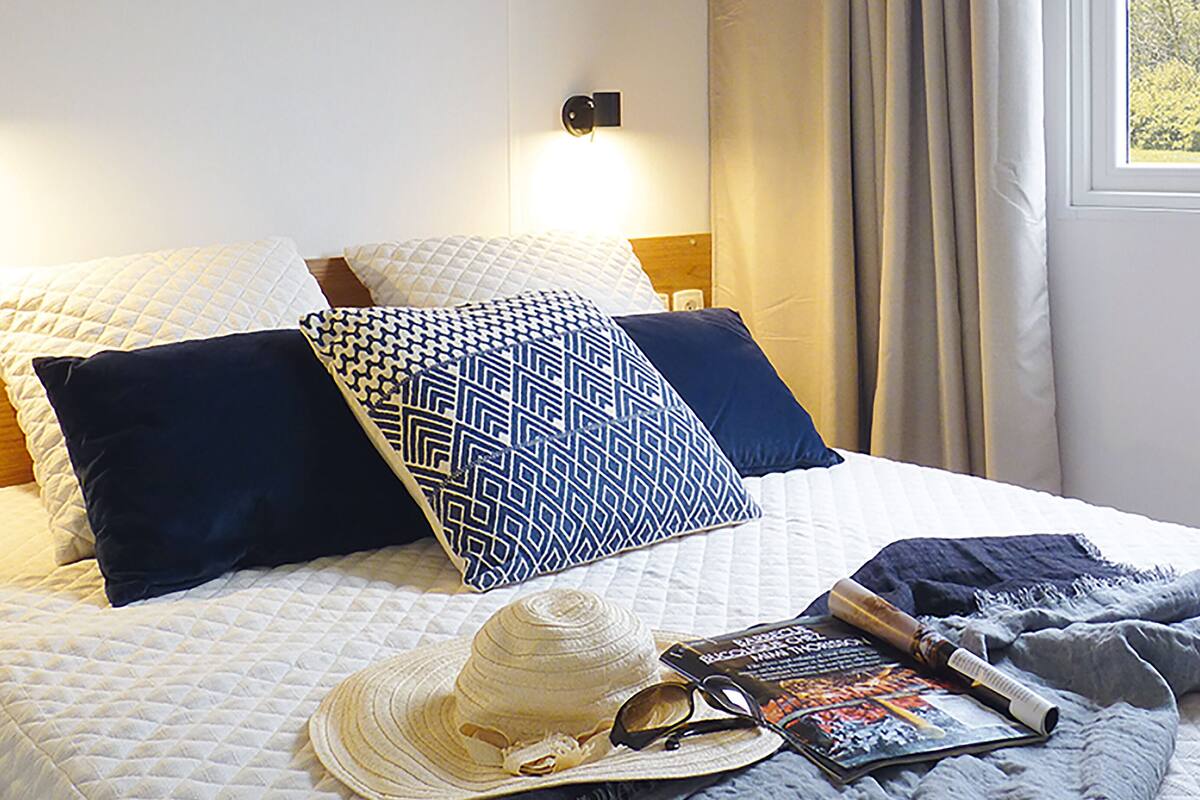 1 bedroom, WiFi