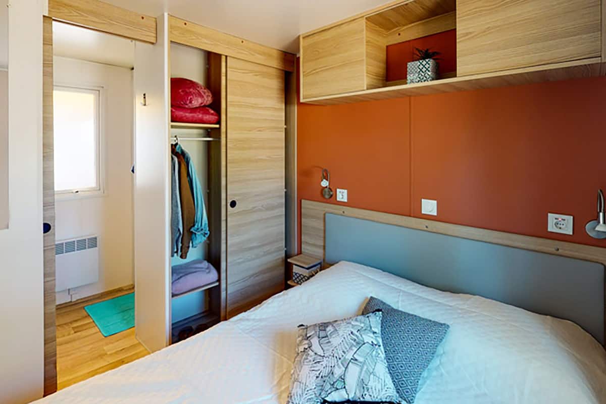 1 bedroom, WiFi