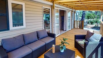 Teres/patio