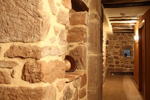 Hallway - Hostal Rural Ioar (Sorlada)