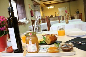 Servei de l'allotjament