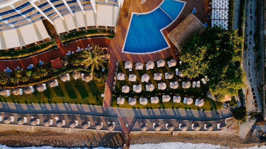 Faustina Hotel & Spa
