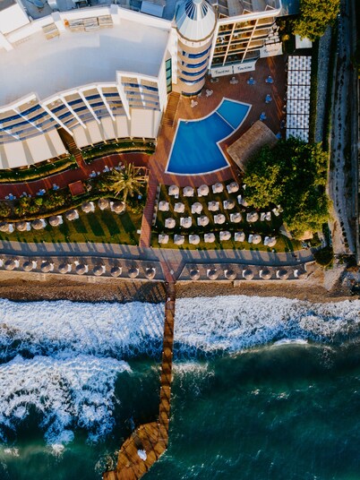 Faustina Hotel & Spa