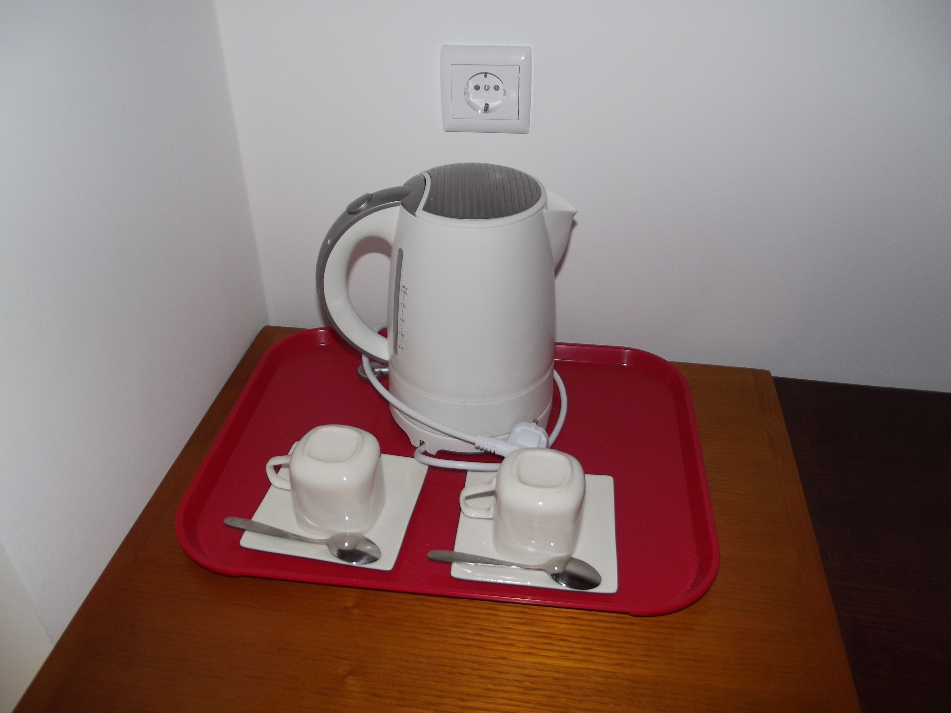 twin room | room amenity