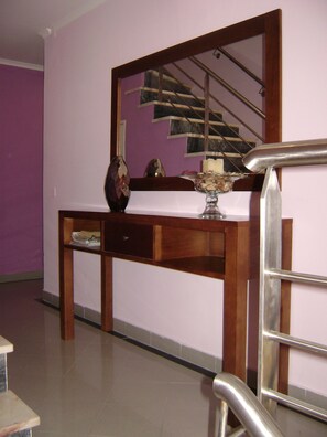 Interior detail - Frentomar (Albufeira)
