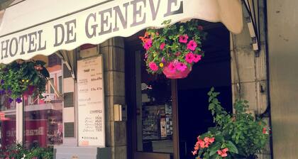 Hôtel de Genève