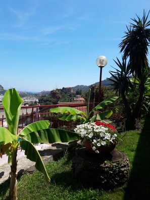 Property grounds - Residence Green Park (Ventimiglia)