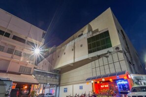 Exterior - Korat Hotel (Nakhon Ratchasima)