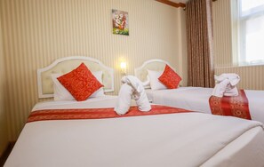 Room - Korat Hotel (Nakhon Ratchasima)