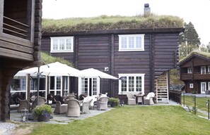 Local cuisine - (Ålesund)